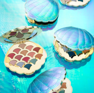 Tarte Mermaid Palette