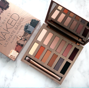 Tarte Mermaid Palette